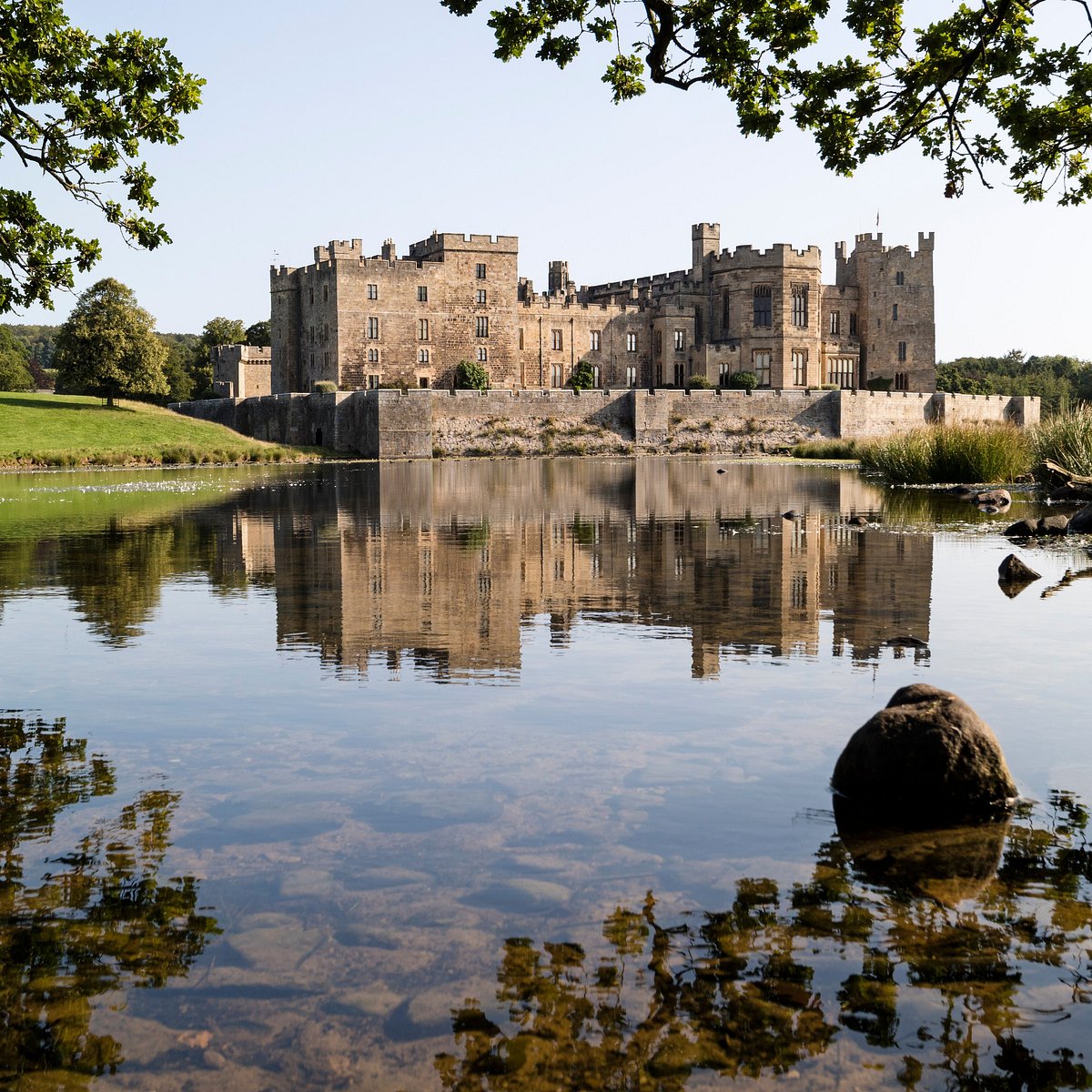 Raby Castle Wallpapers