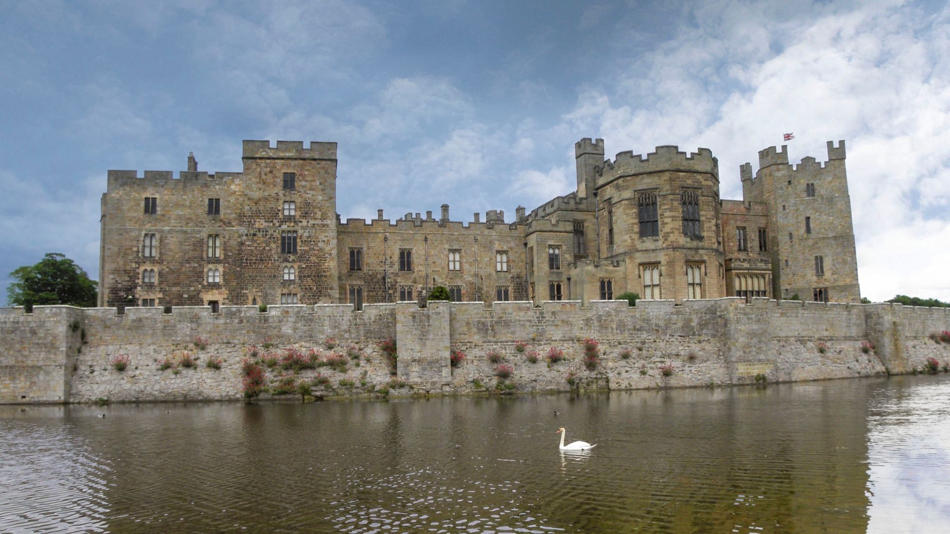 Raby Castle Wallpapers