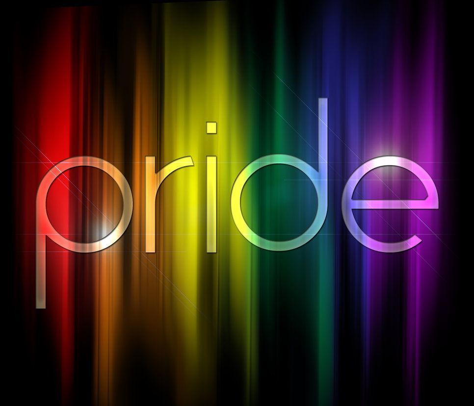 Rainbow Flag Wallpapers