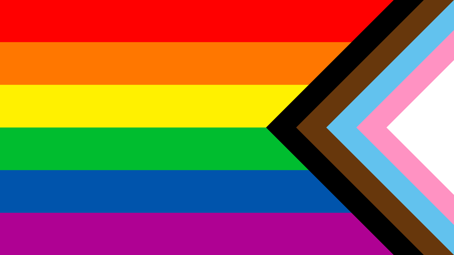 Rainbow Flag Wallpapers