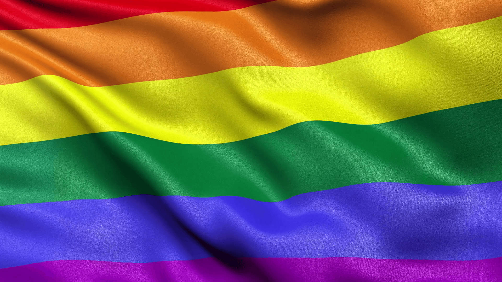 Rainbow Flag Wallpapers