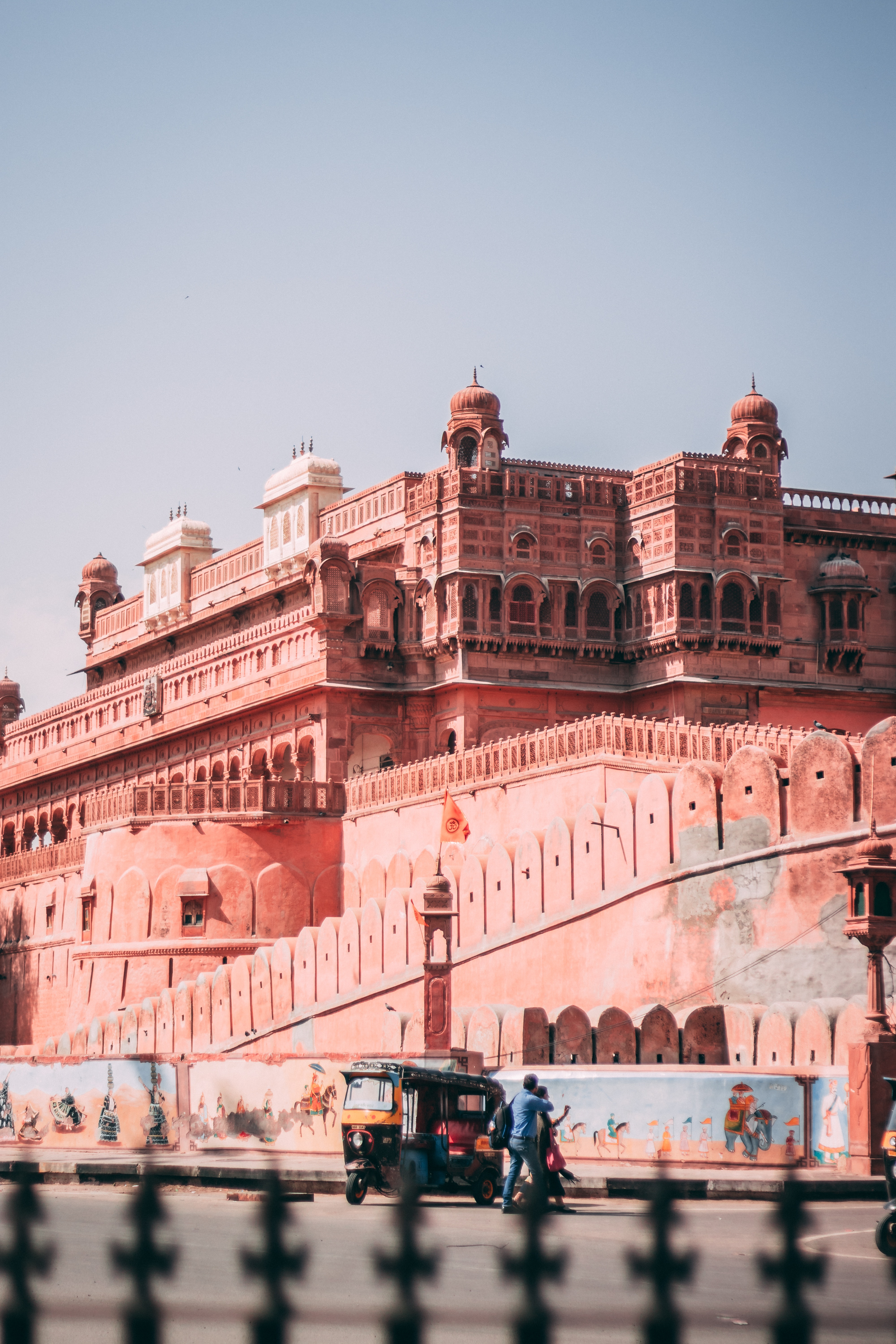 Rajasthan Wallpapers