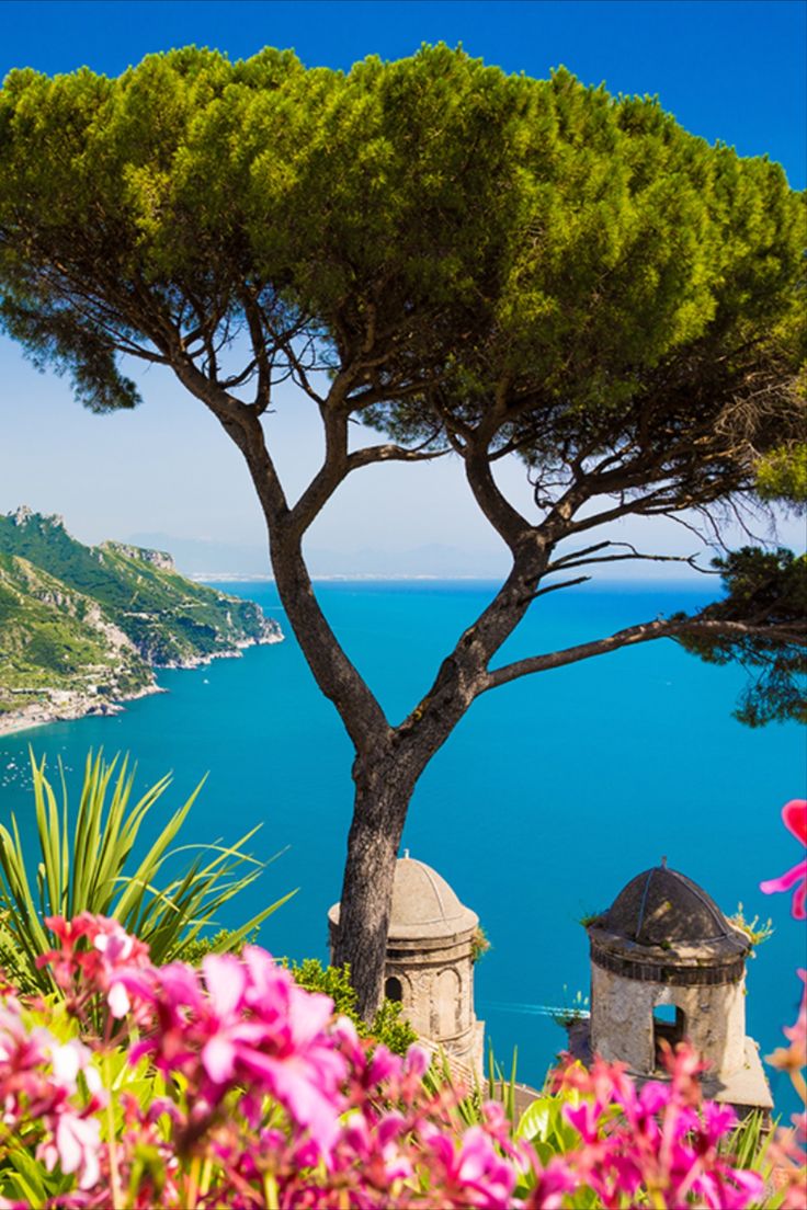 Ravello Wallpapers