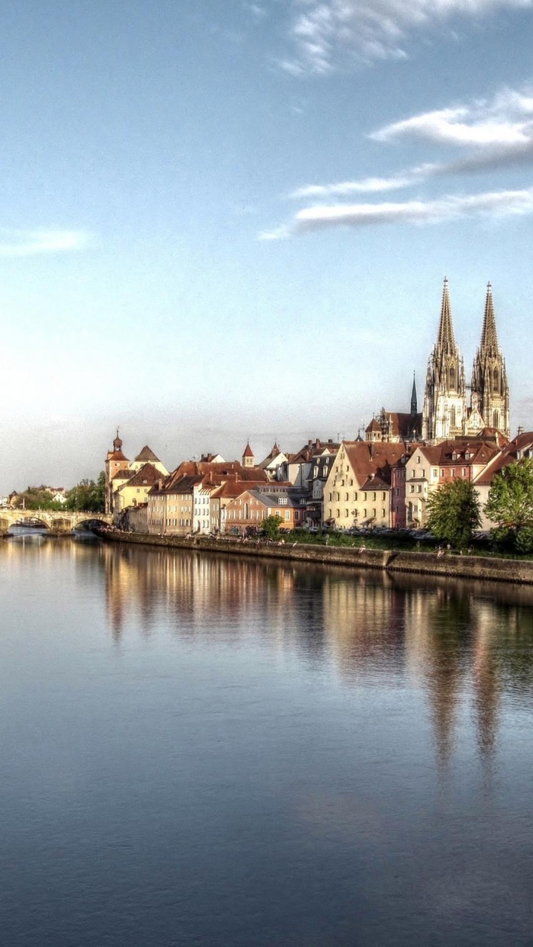 Regensburg Wallpapers