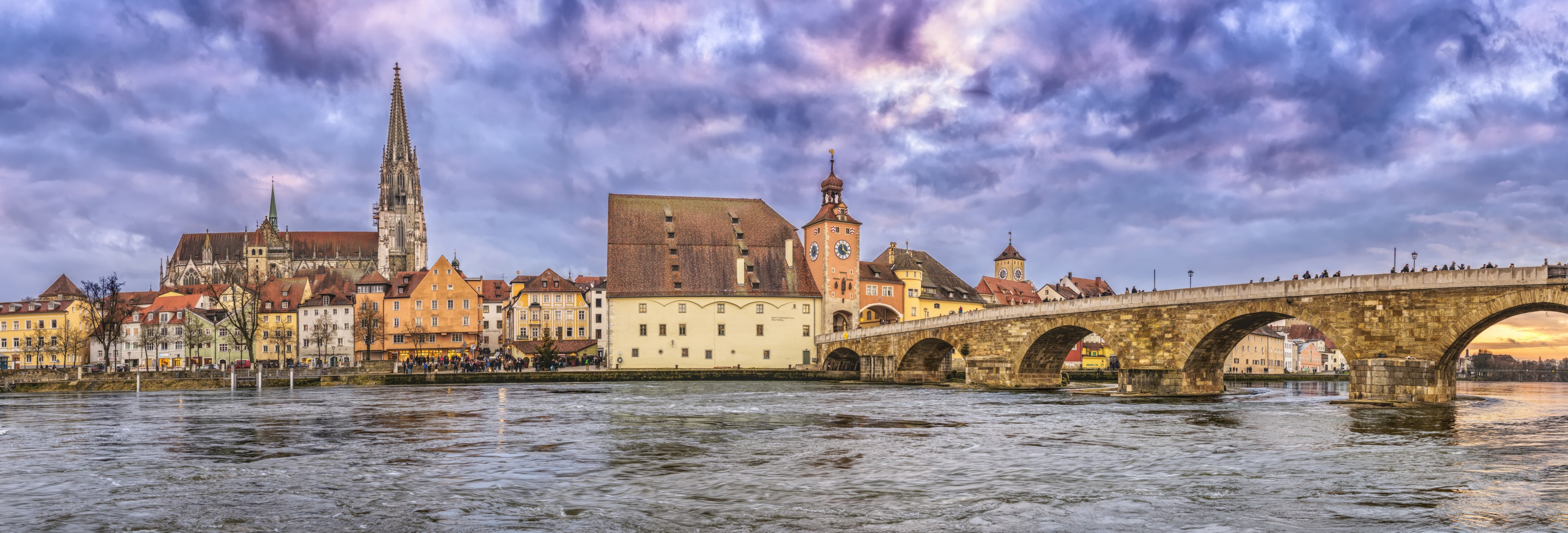 Regensburg Wallpapers