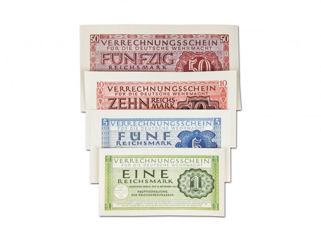 Reichsmark Wallpapers