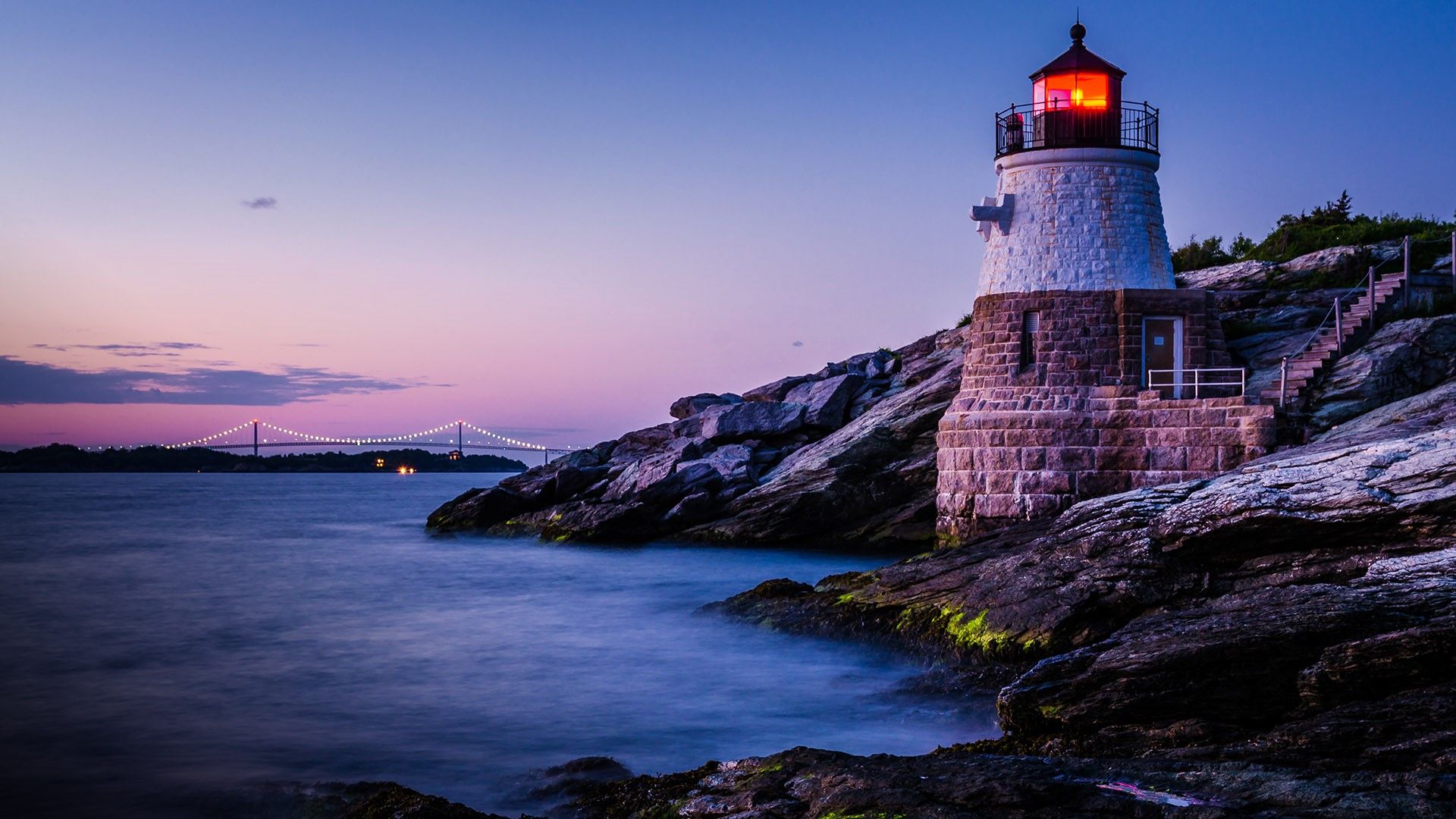 Rhode Island Wallpapers