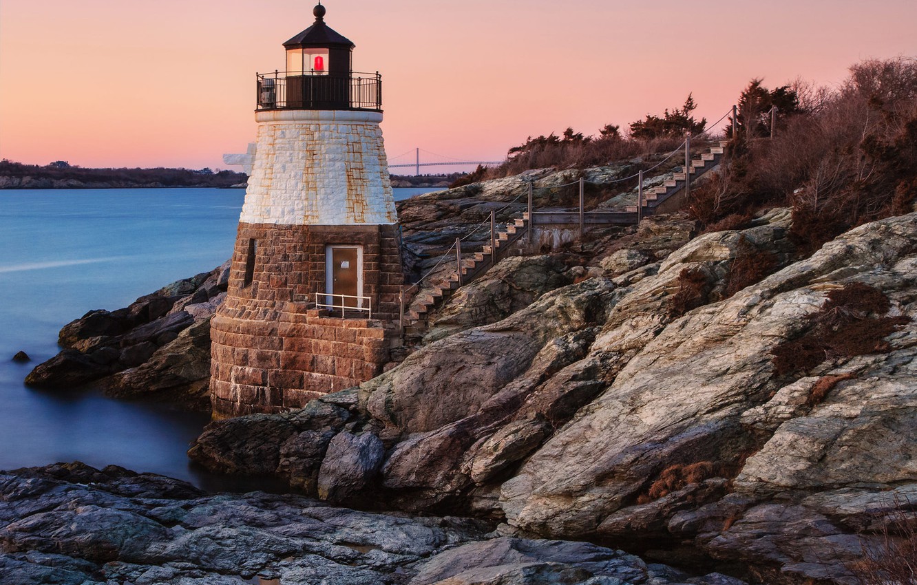 Rhode Island Wallpapers