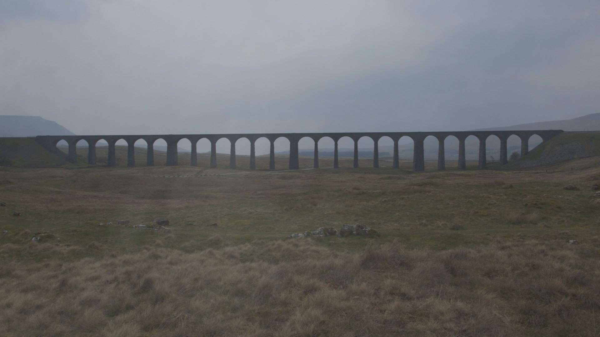 Ribblehead Viaduct Wallpapers