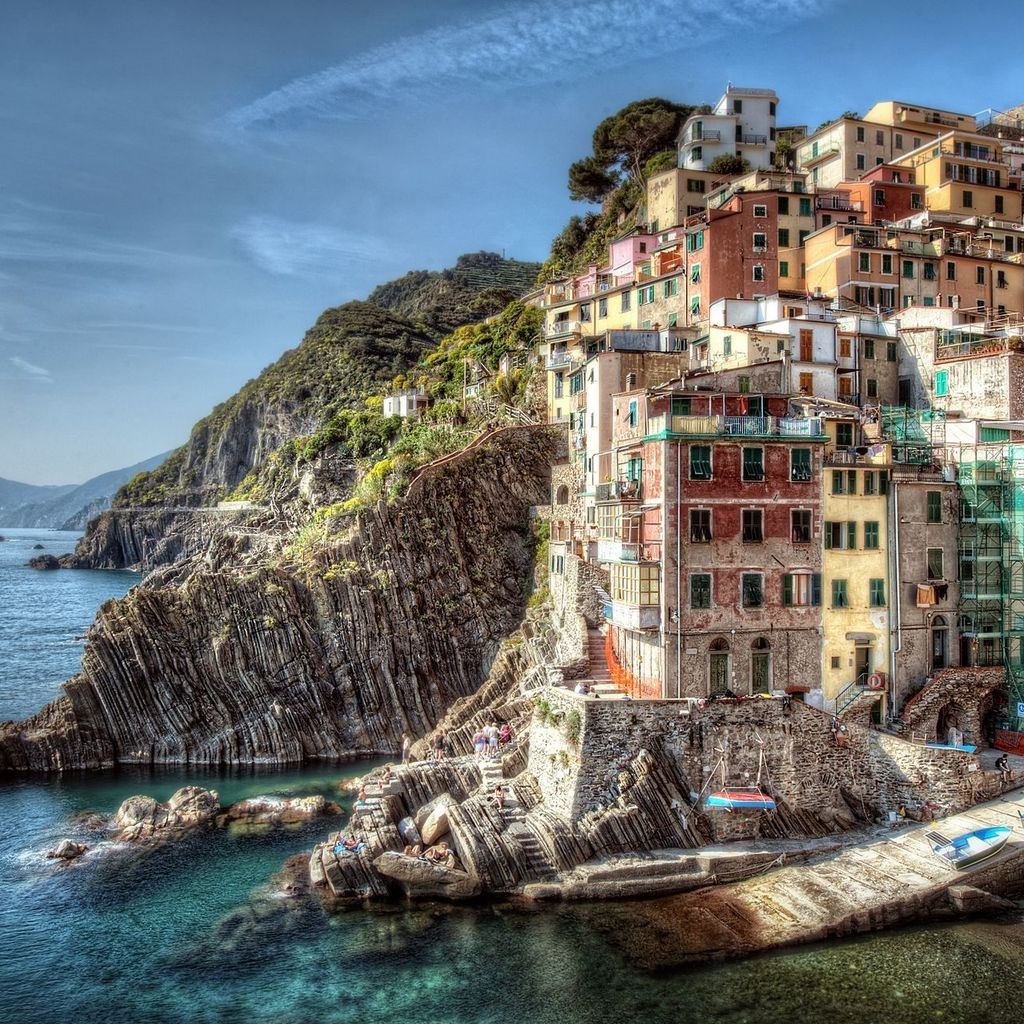 Riomaggiore Wallpapers