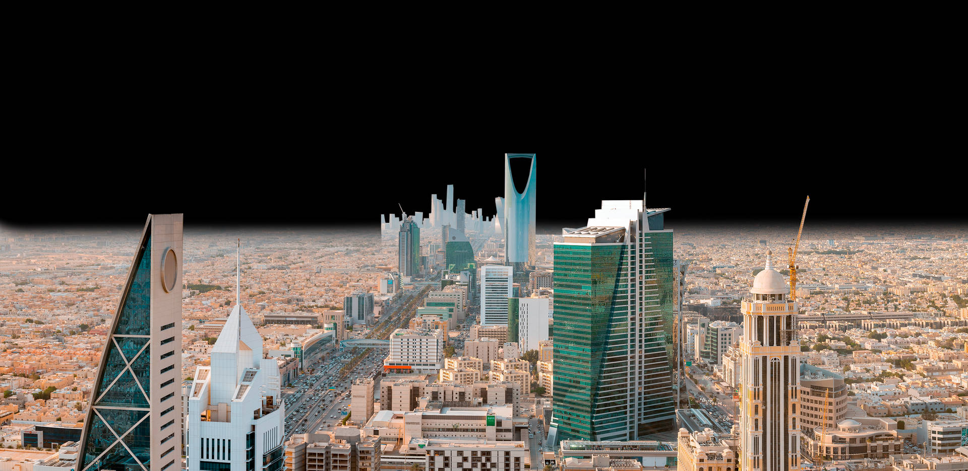 Riyadh Wallpapers