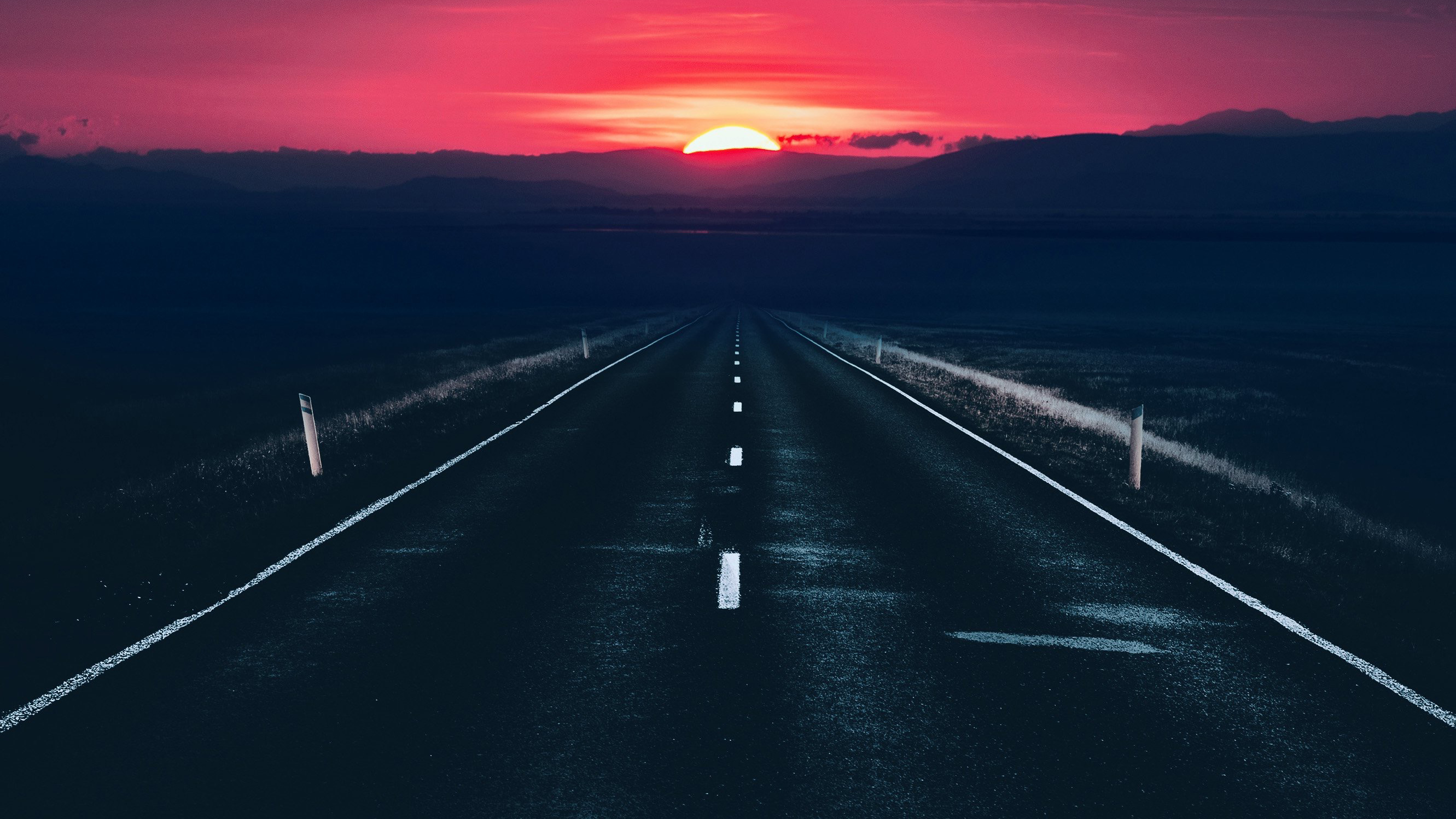 Road Wallpapers