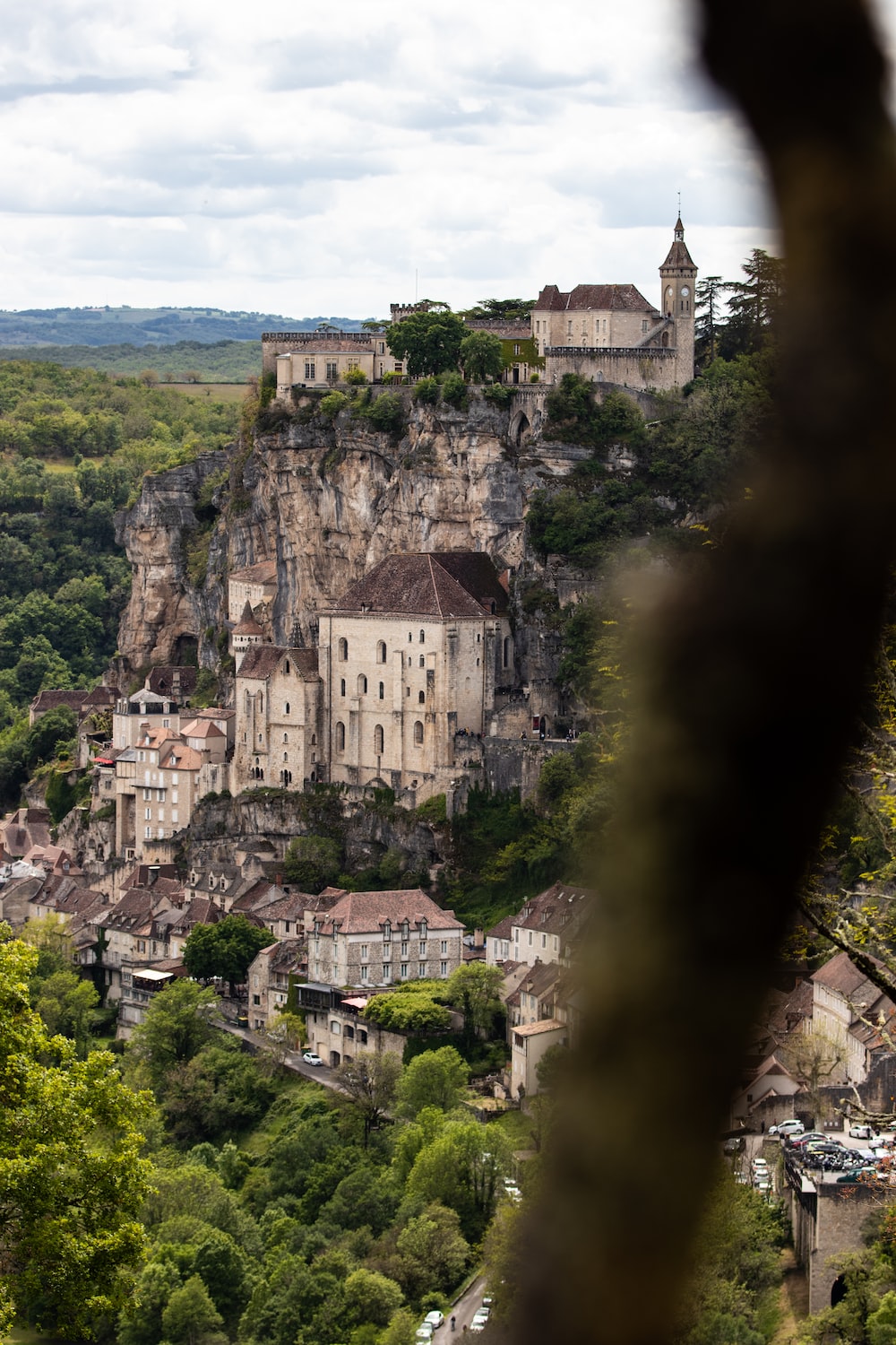 Rocamadour Wallpapers