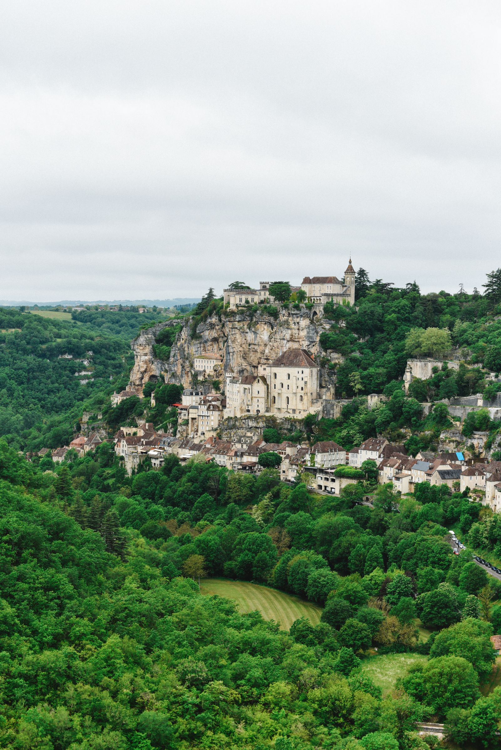 Rocamadour Wallpapers