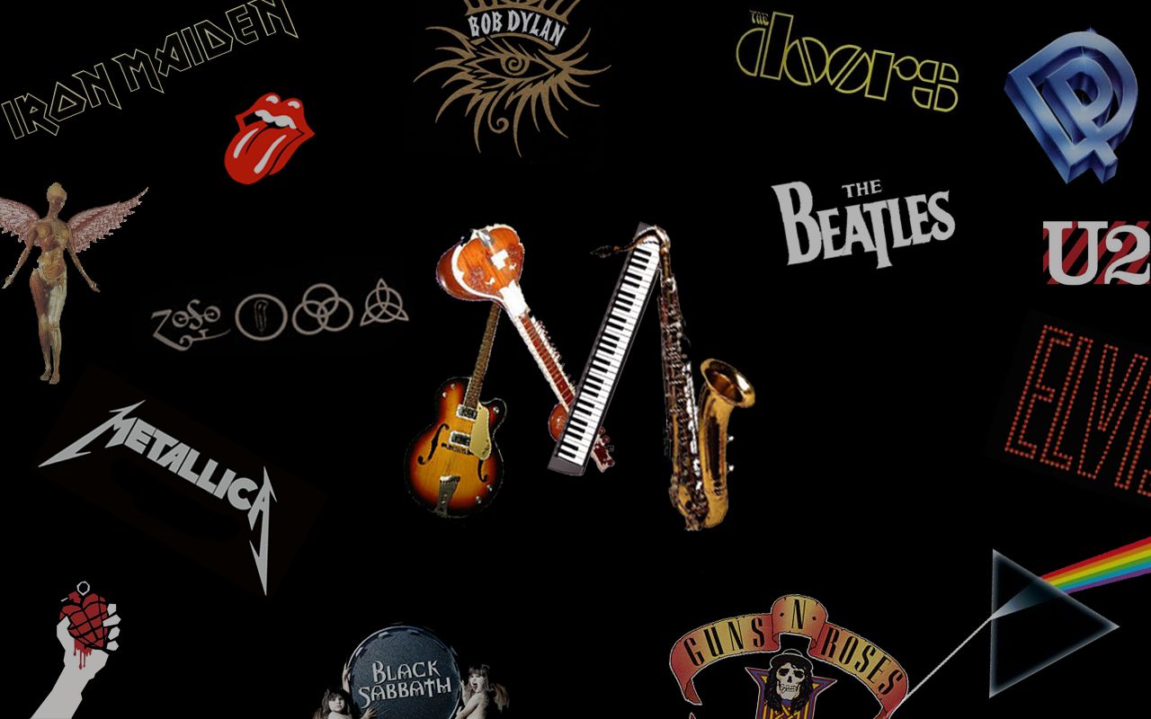 Rock And Roll Hall Of Fame Wallpapers