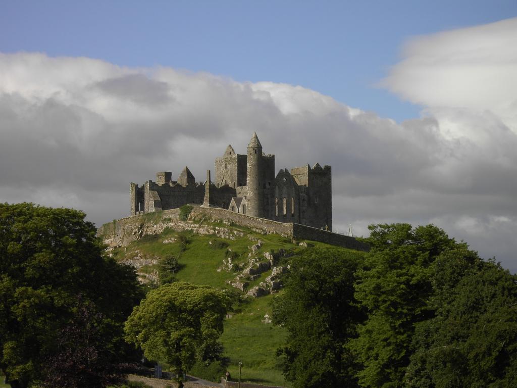 Rock Of Cashel Wallpapers