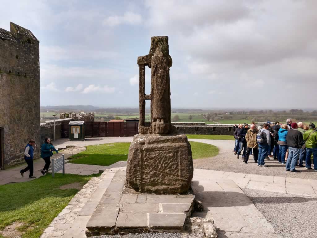 Rock Of Cashel Wallpapers