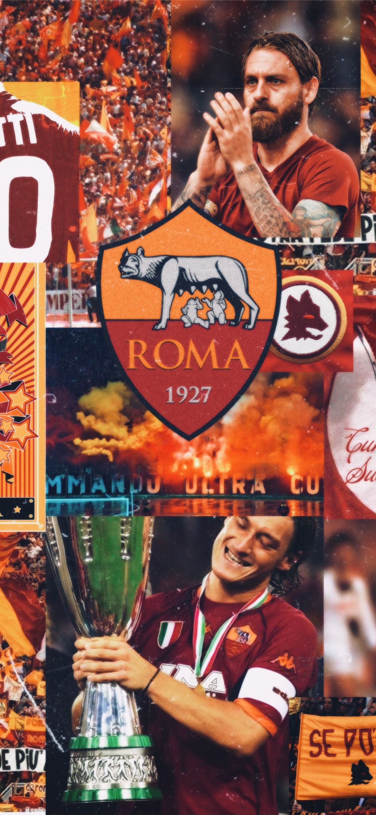 Roma Wallpapers