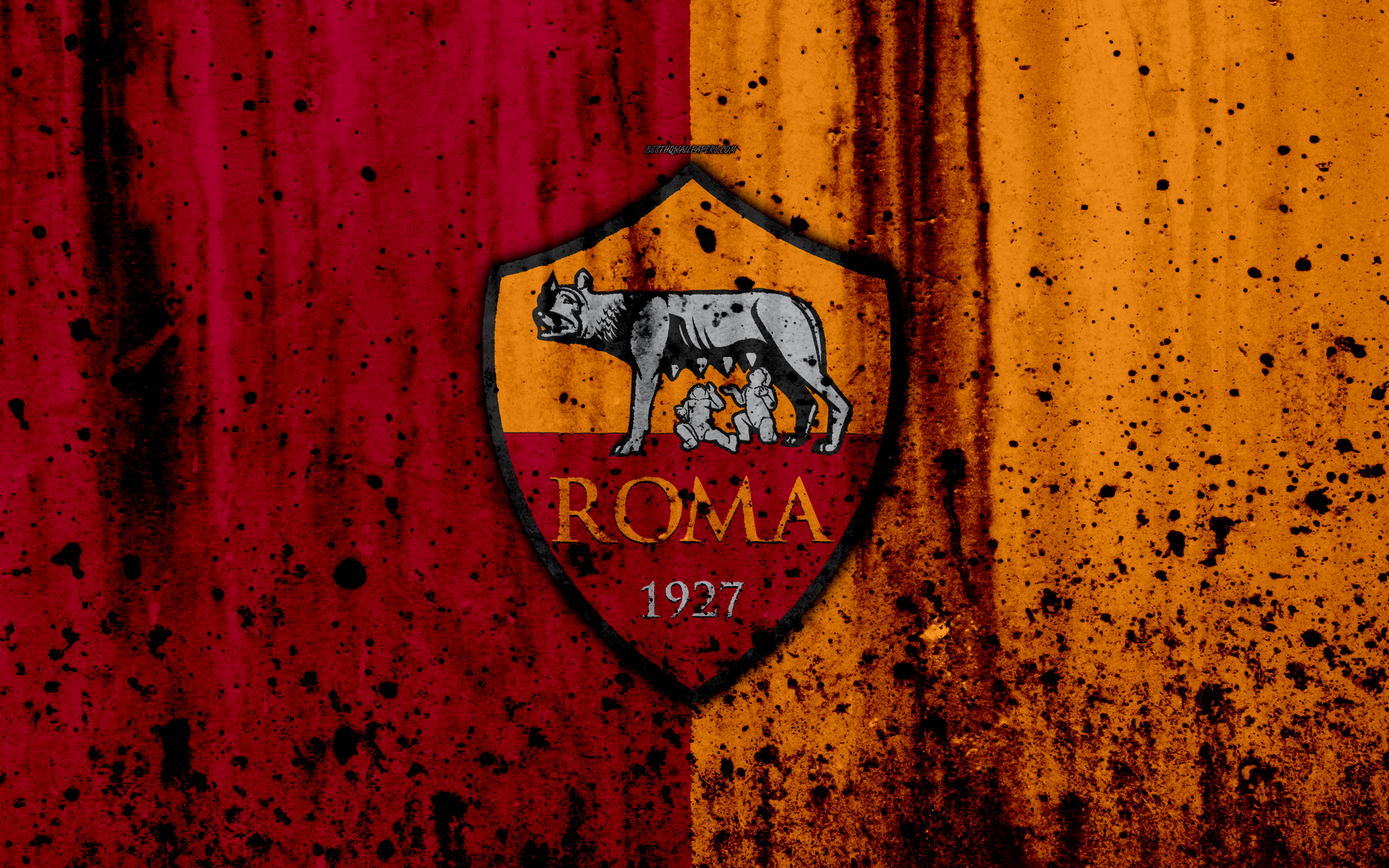 Roma Wallpapers