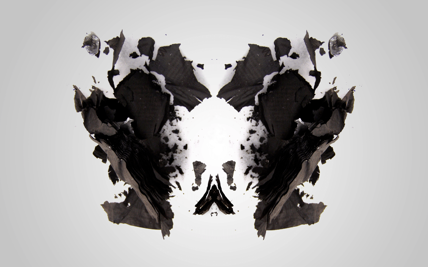 Rorschach Wallpapers