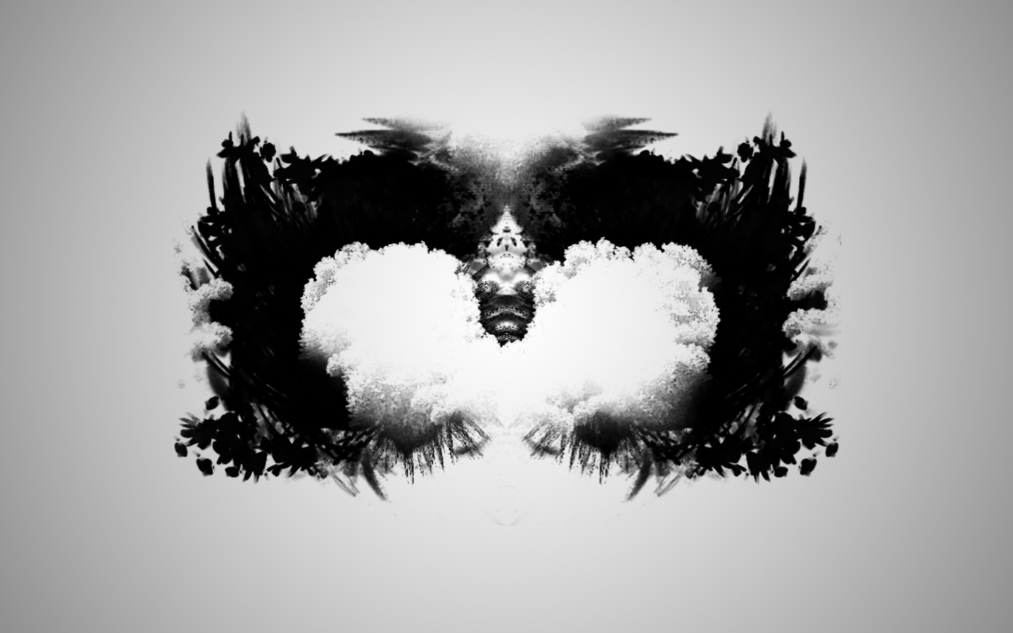 Rorschach Wallpapers