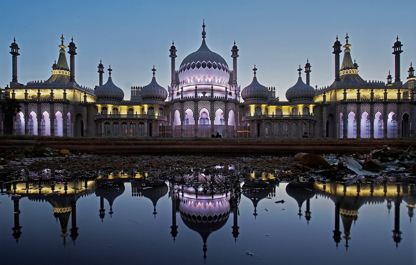 Royal Pavilion Wallpapers