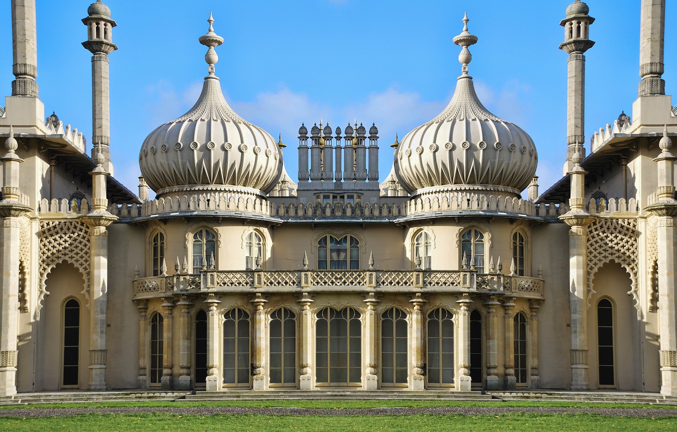 Royal Pavilion Wallpapers