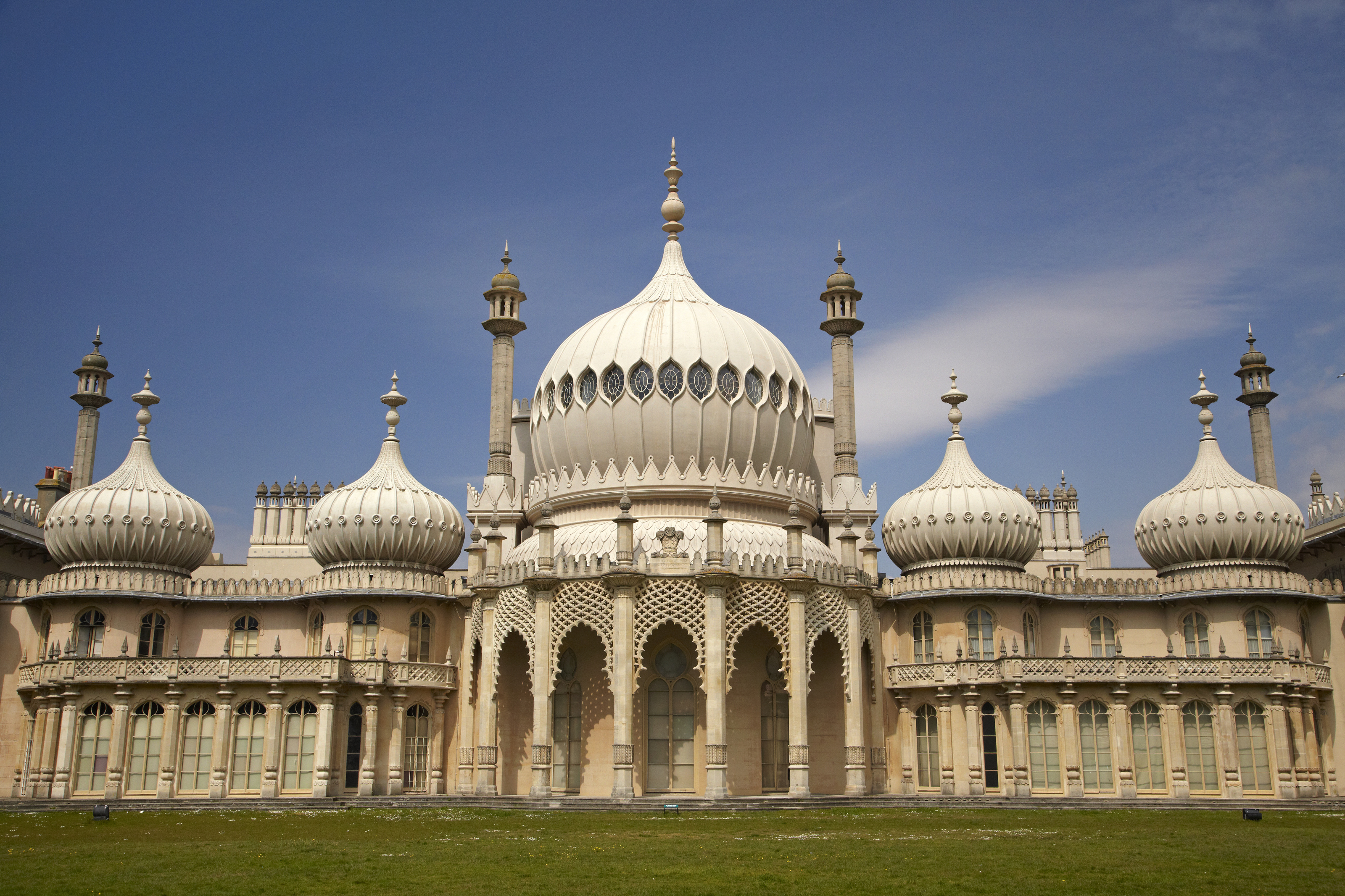 Royal Pavilion Wallpapers