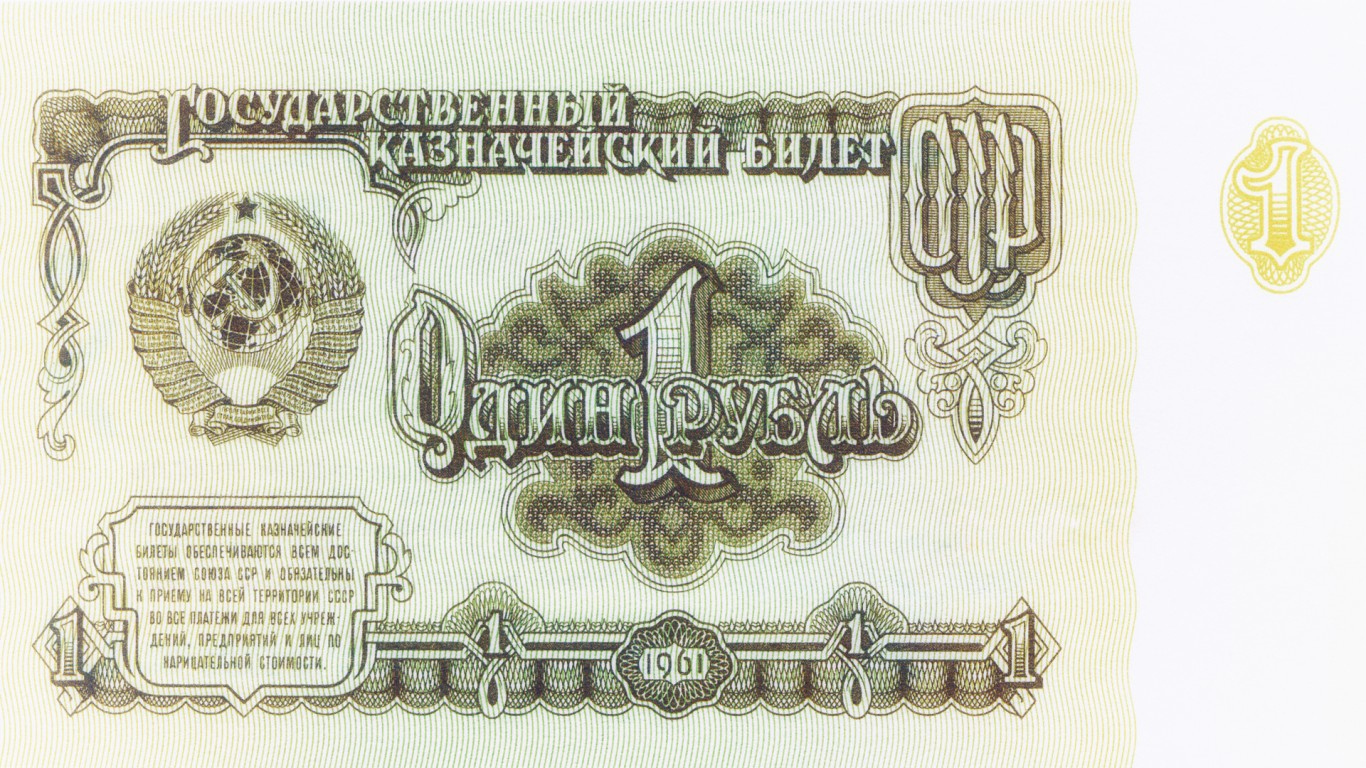 Ruble Wallpapers