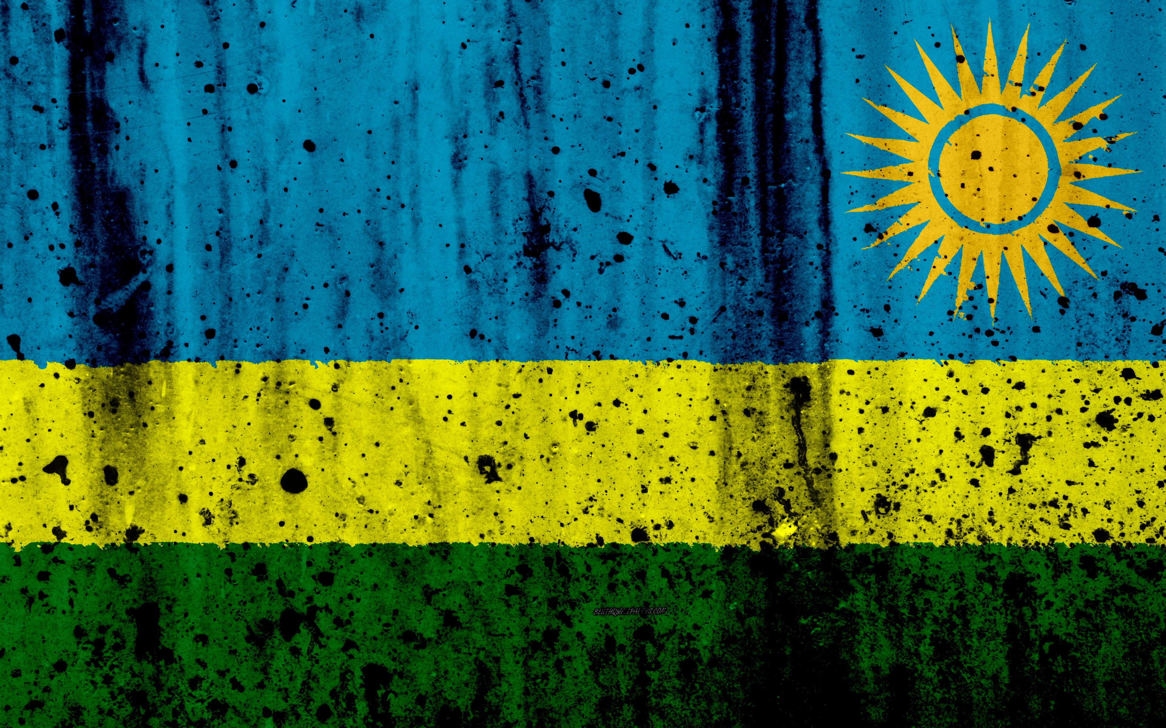 Rwanda Wallpapers