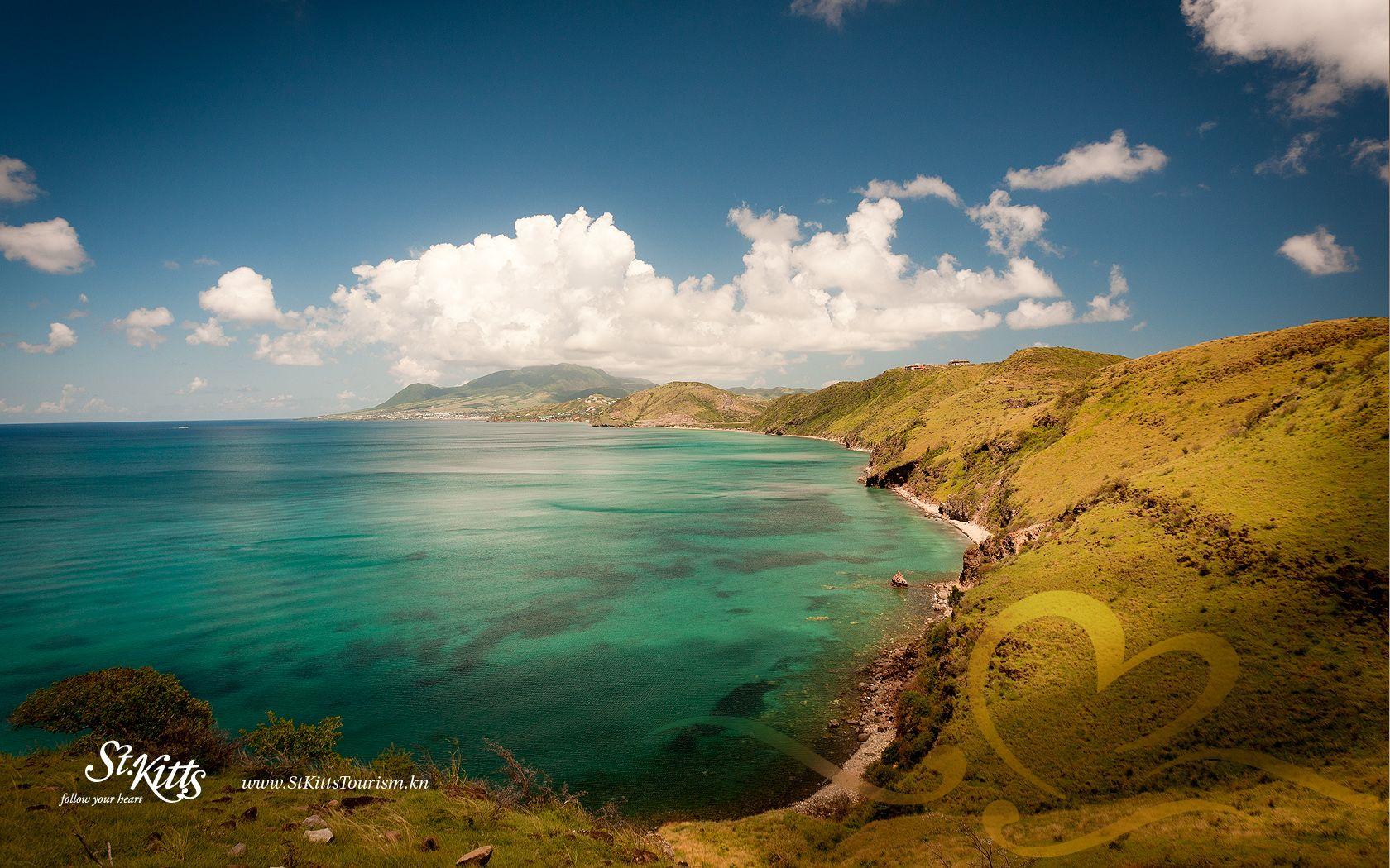 Saint Kitts And Nevis Wallpapers