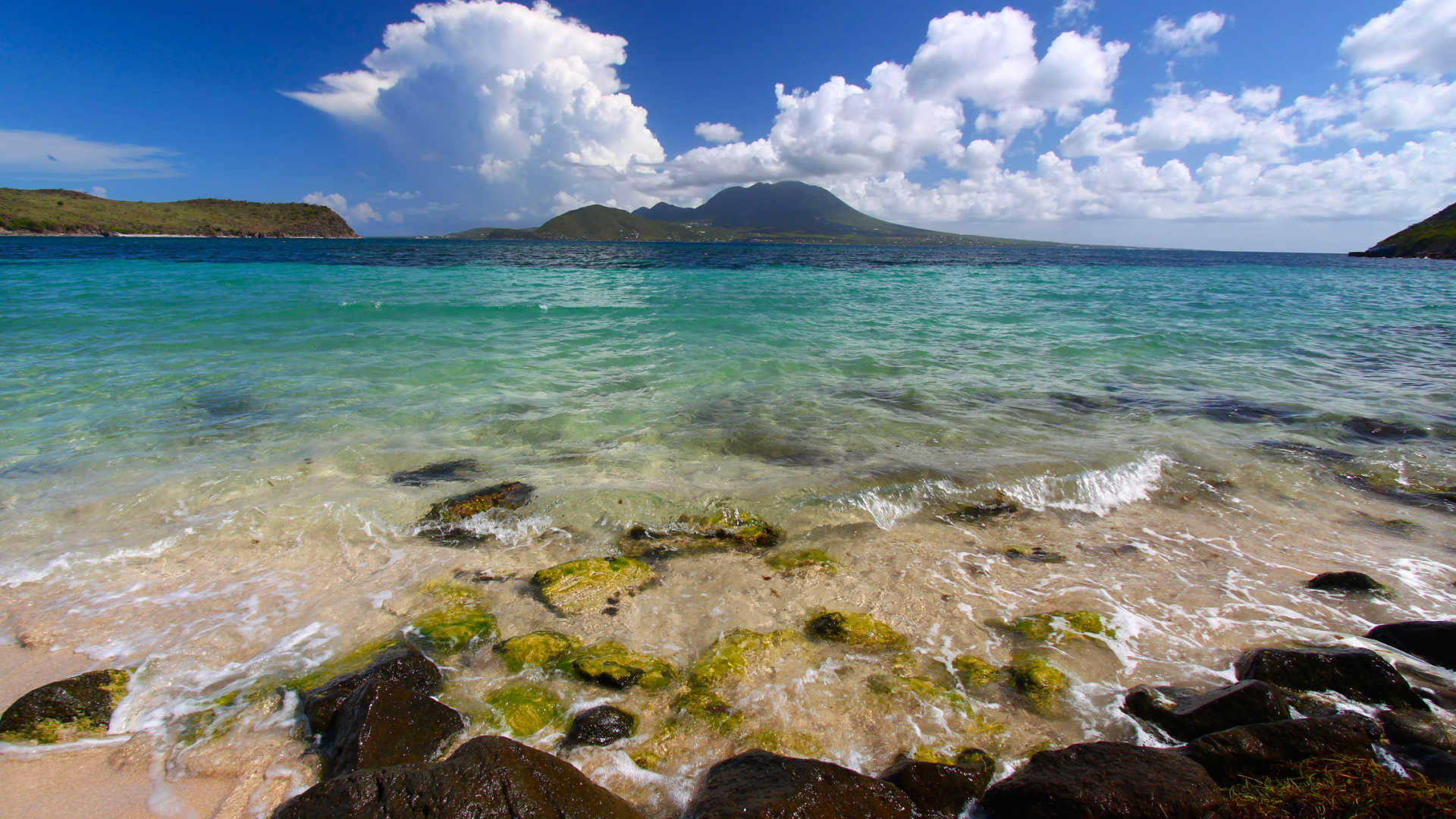 Saint Kitts And Nevis Wallpapers