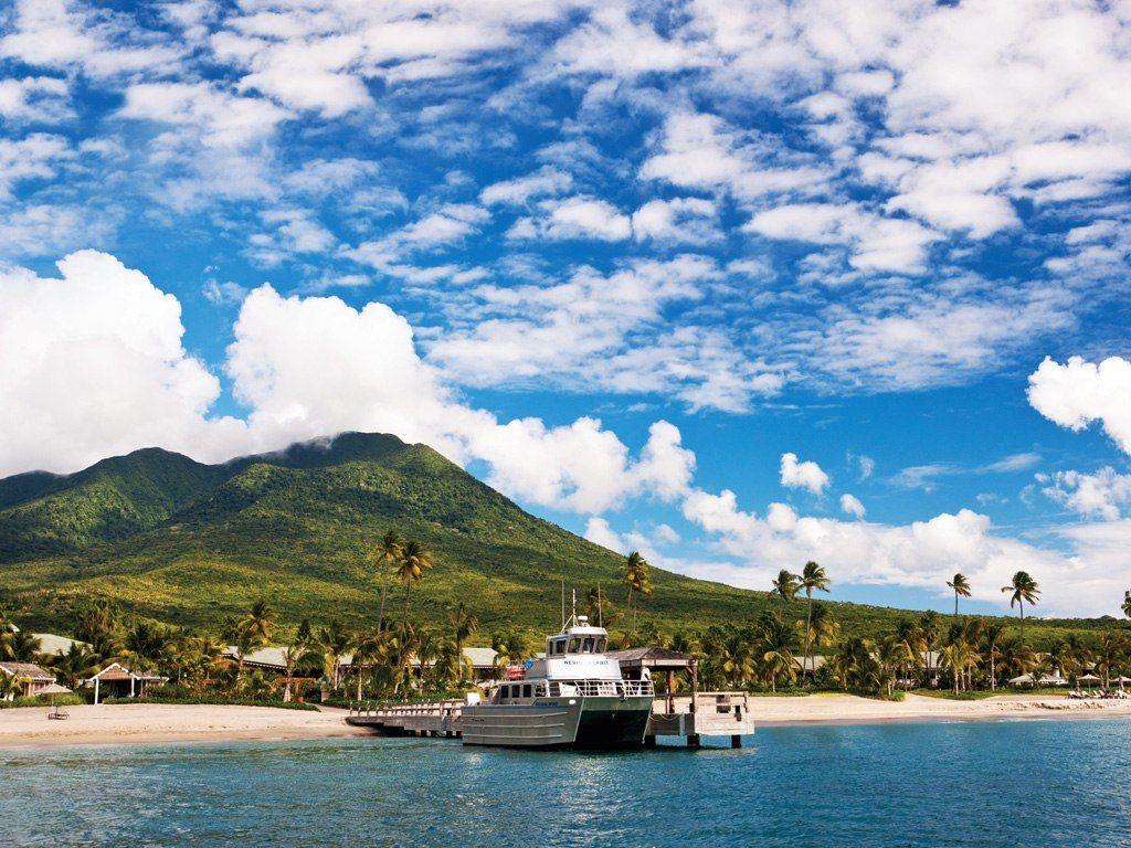 Saint Kitts And Nevis Wallpapers