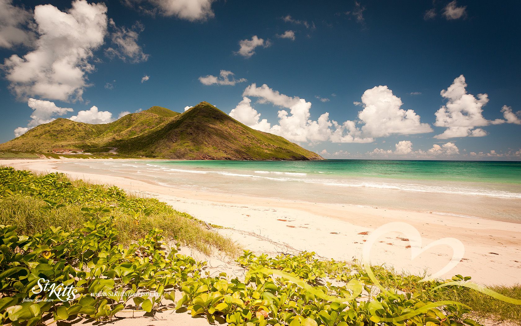 Saint Kitts And Nevis Wallpapers