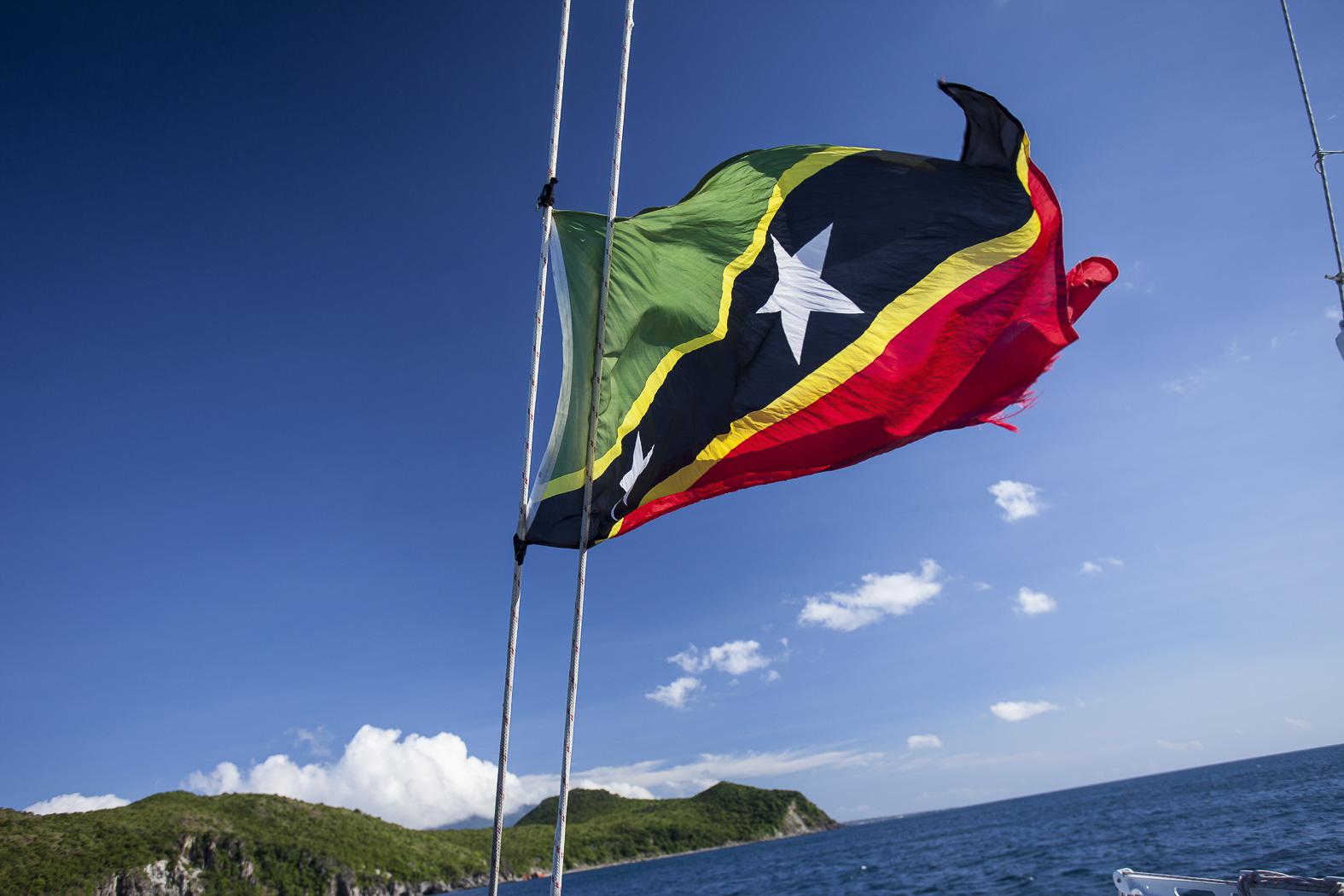 Saint Kitts And Nevis Wallpapers