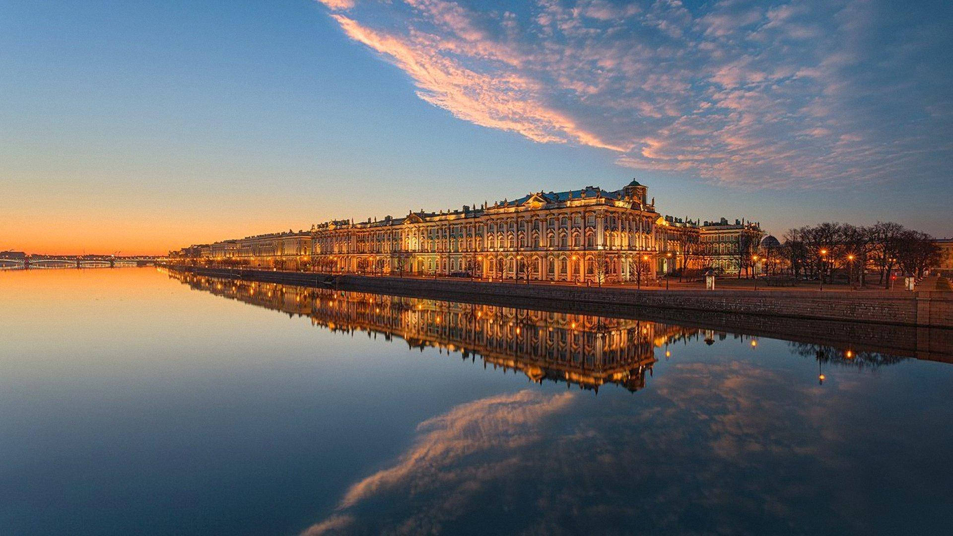 Saint Petersburg Wallpapers