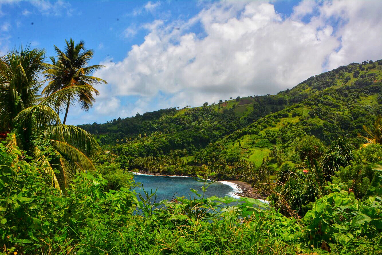 Saint Vincent And The Grenadines Wallpapers