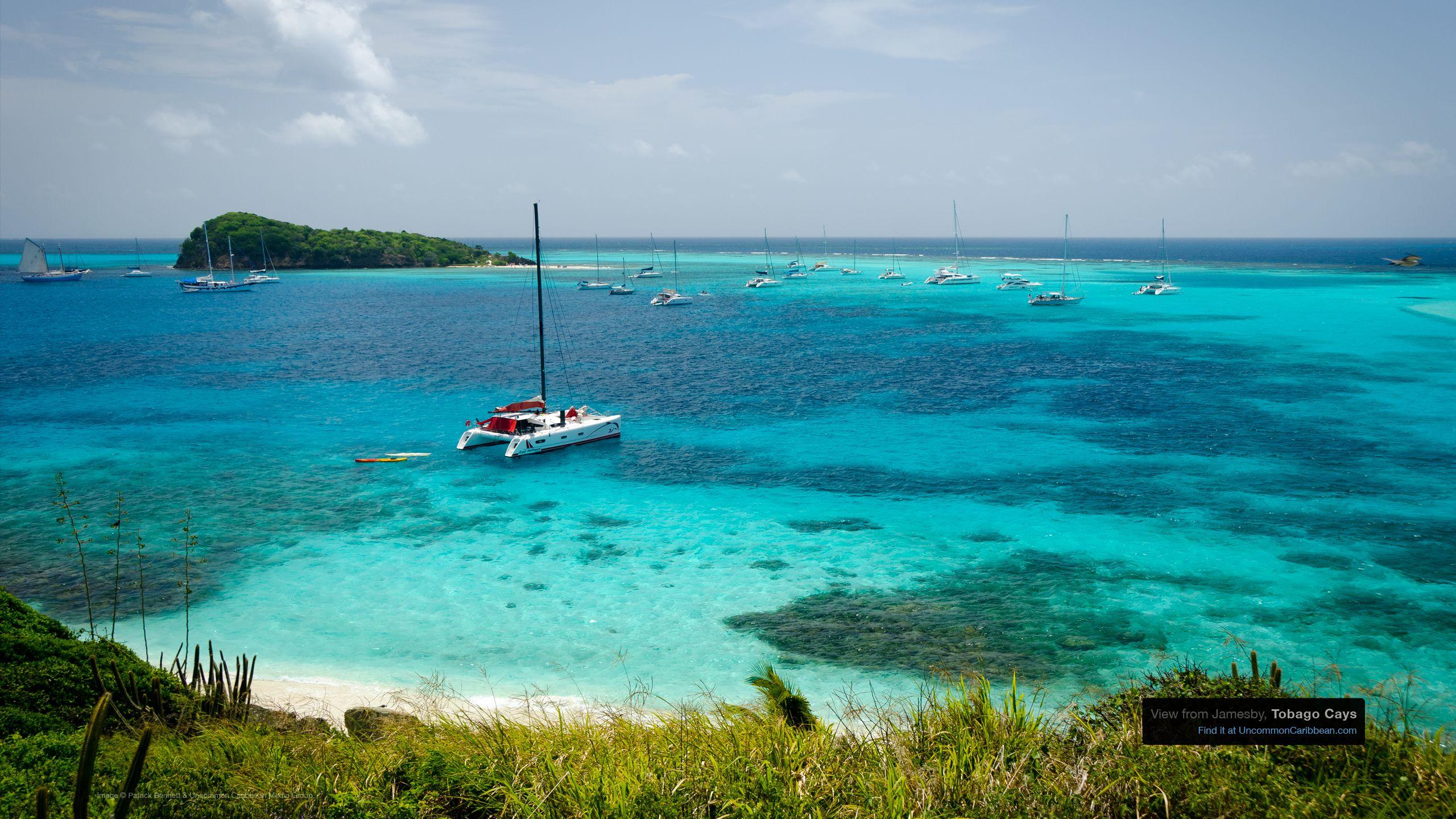 Saint Vincent And The Grenadines Wallpapers