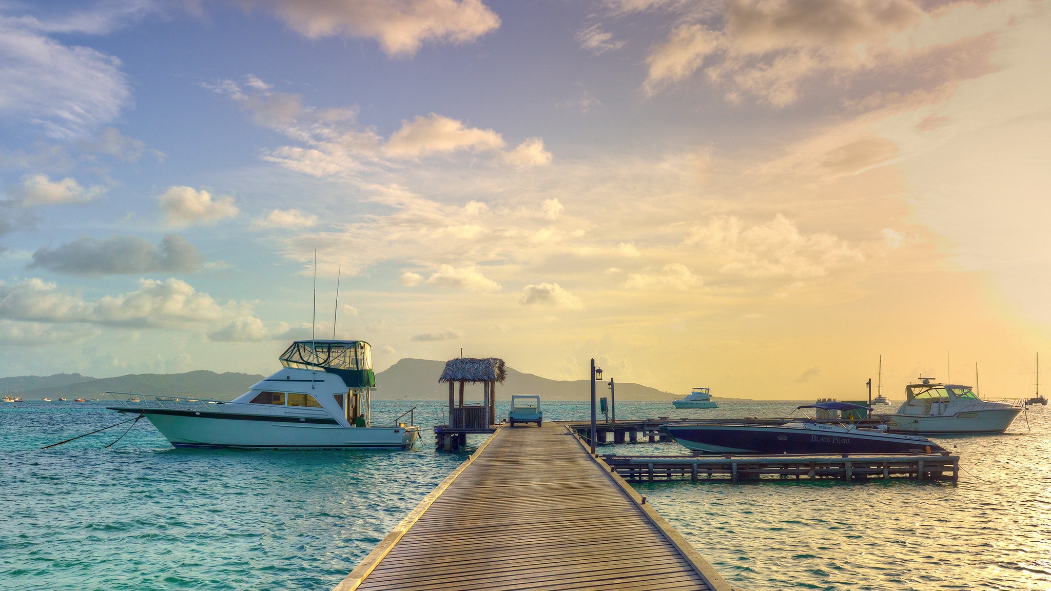 Saint Vincent And The Grenadines Wallpapers