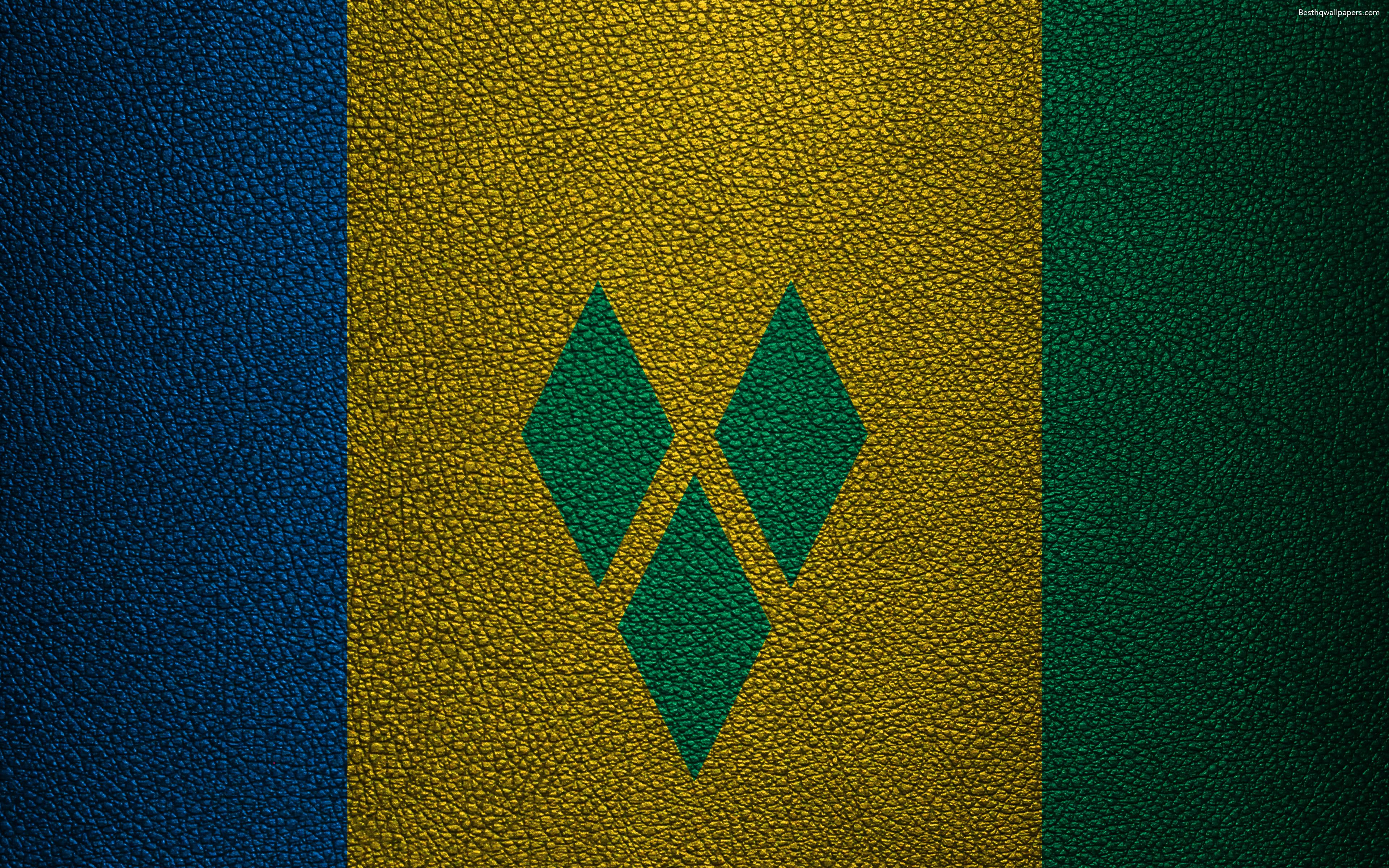 Saint Vincent And The Grenadines Wallpapers