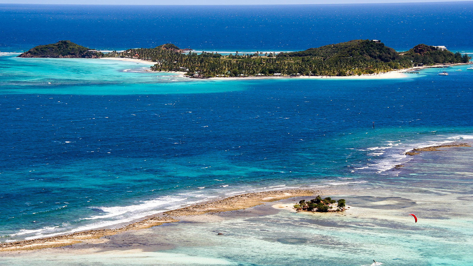 Saint Vincent And The Grenadines Wallpapers