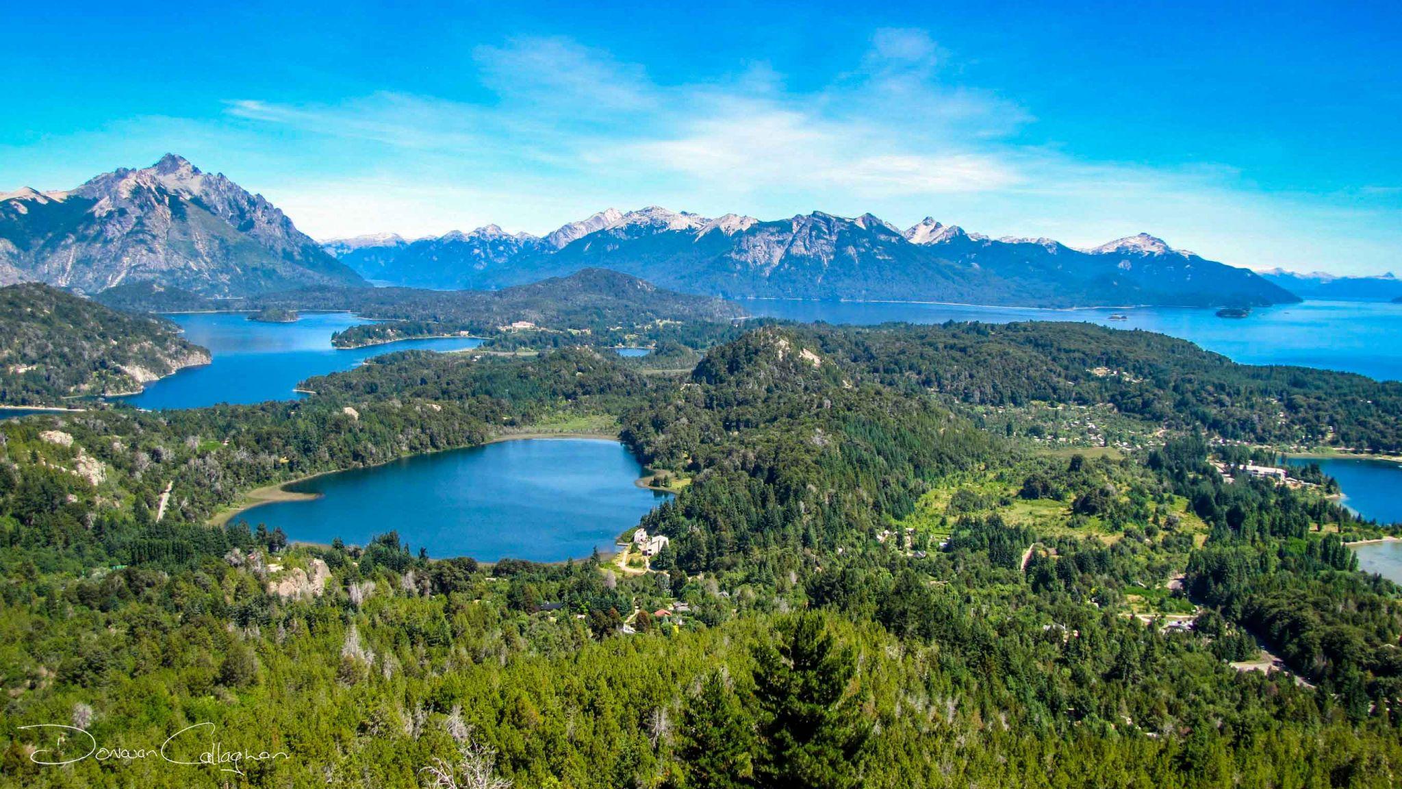 San Carlos De Bariloche Wallpapers