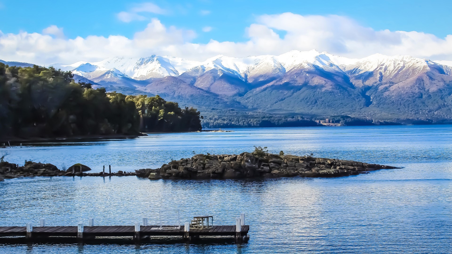 San Carlos De Bariloche Wallpapers