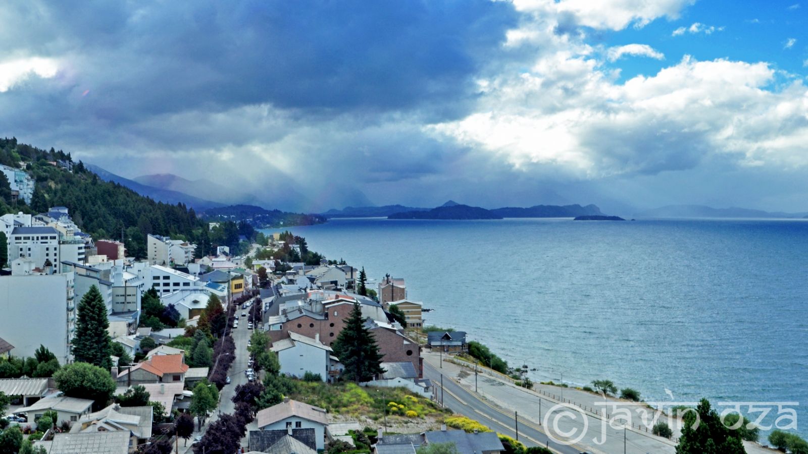 San Carlos De Bariloche Wallpapers