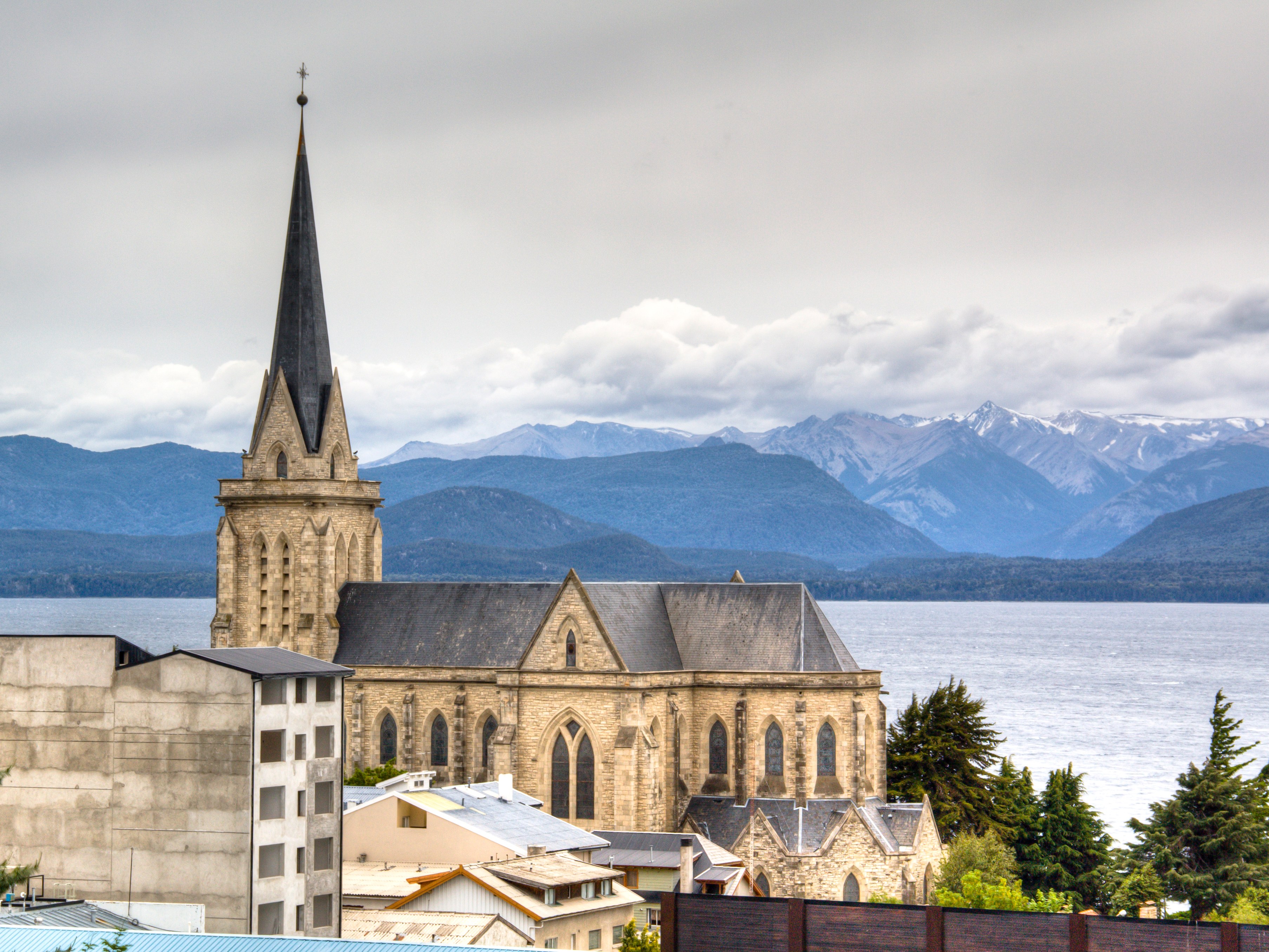 San Carlos De Bariloche Wallpapers