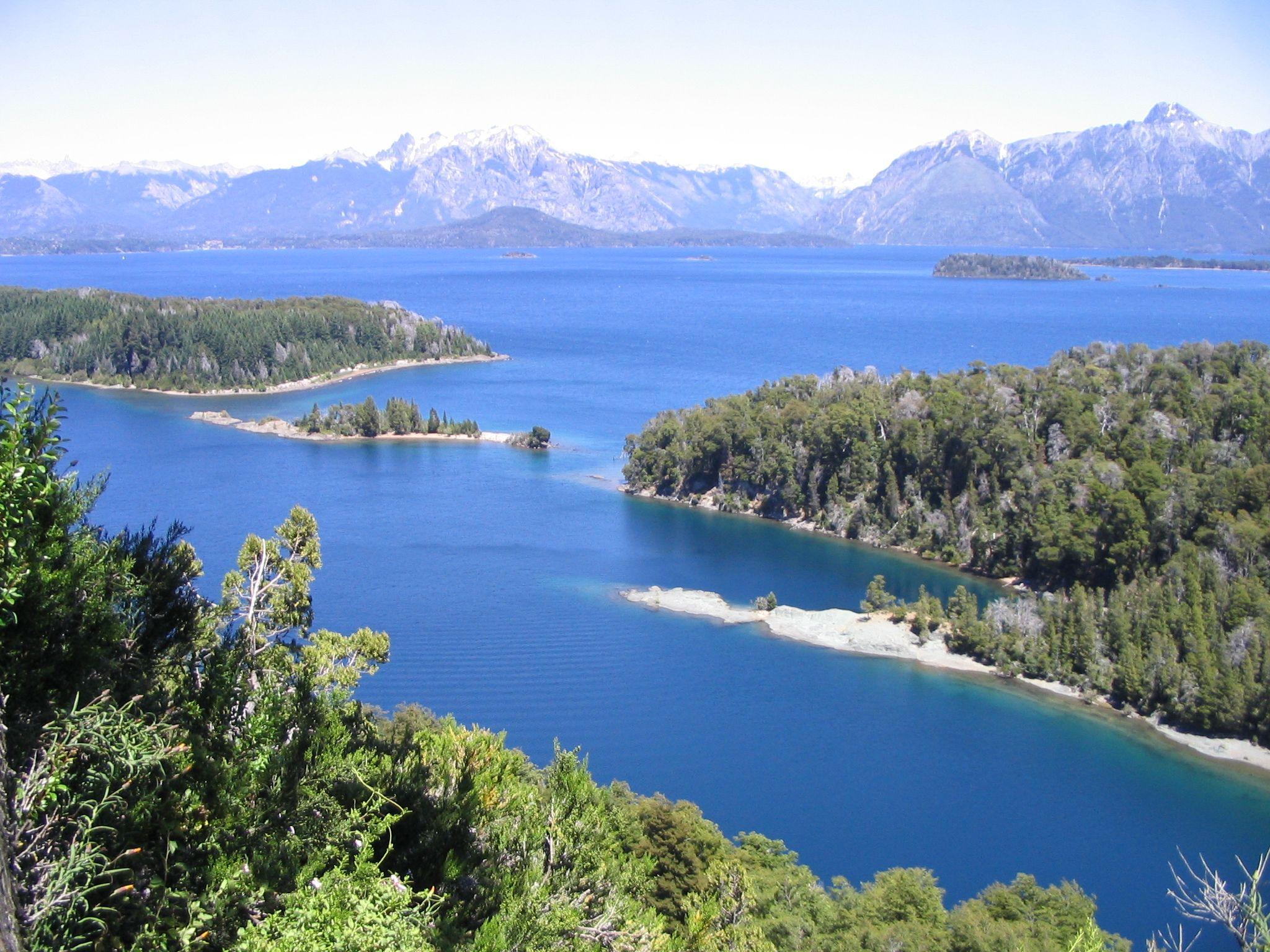 San Carlos De Bariloche Wallpapers