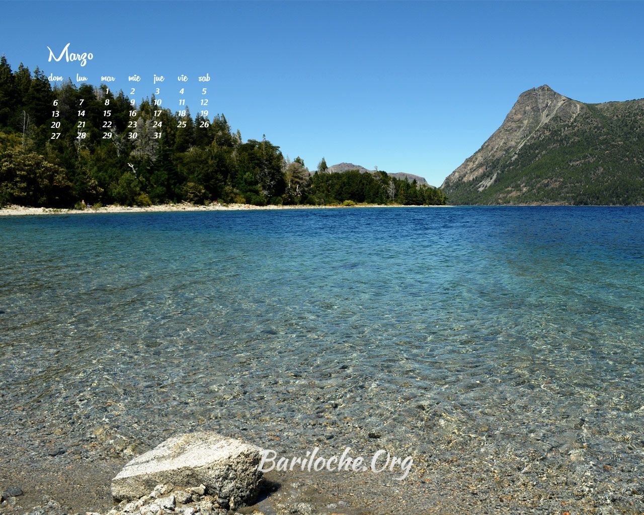 San Carlos De Bariloche Wallpapers