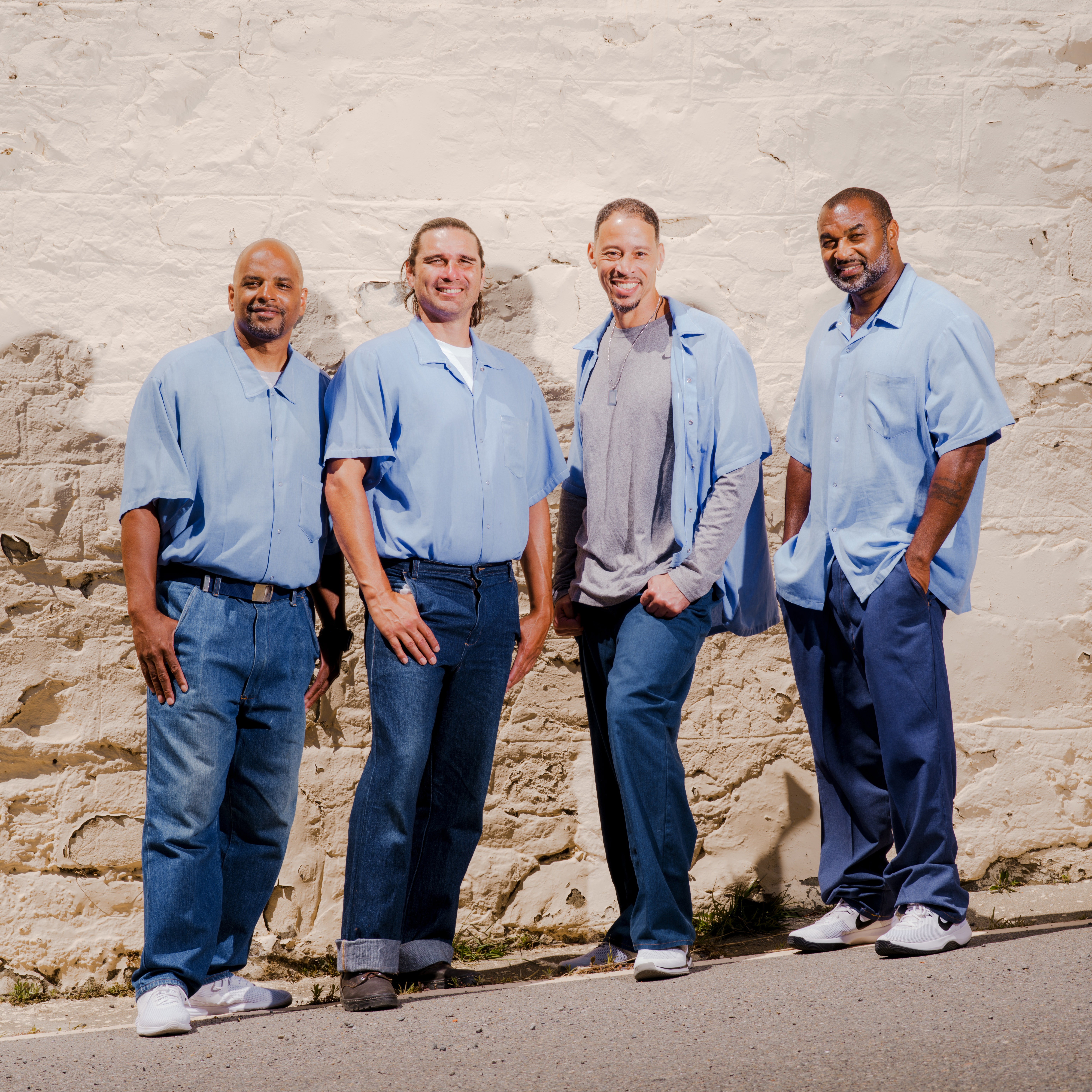 San Quentin State Prison Wallpapers