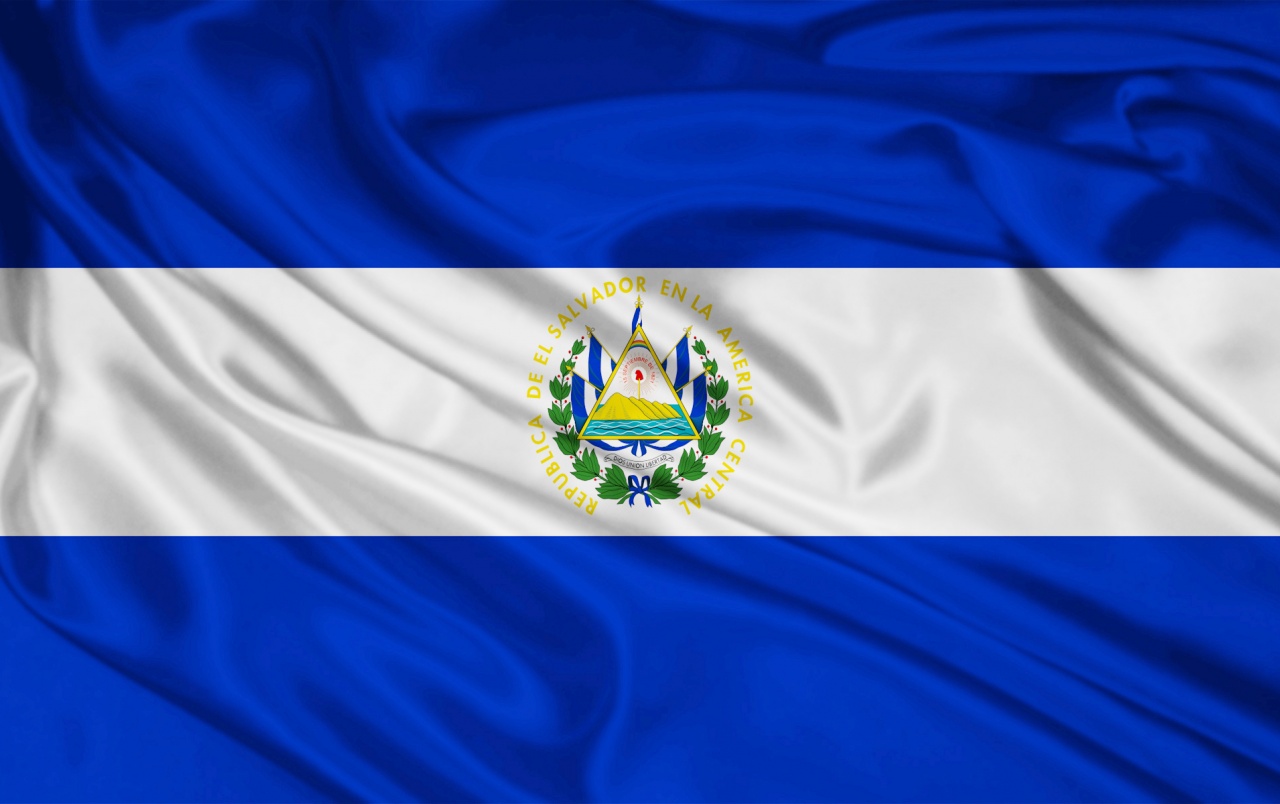 San Salvador Wallpapers