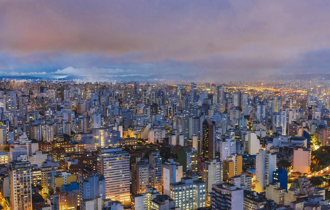 Sao Paulo Wallpapers